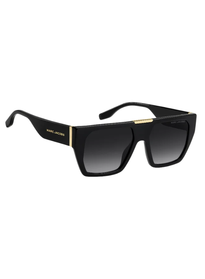 مارك جاكوبس Rectangular Marc Jacobs Sunglasses